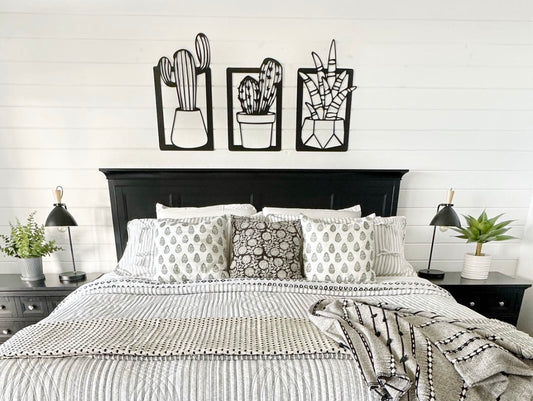 Geoglow Mountain Peaks