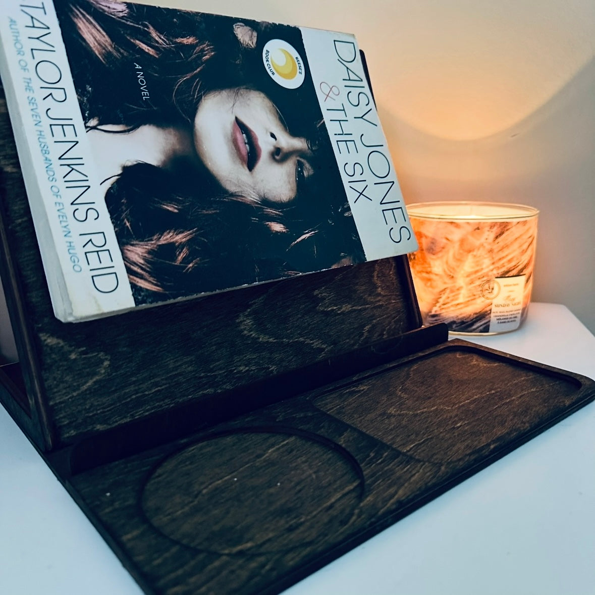 Book Stand