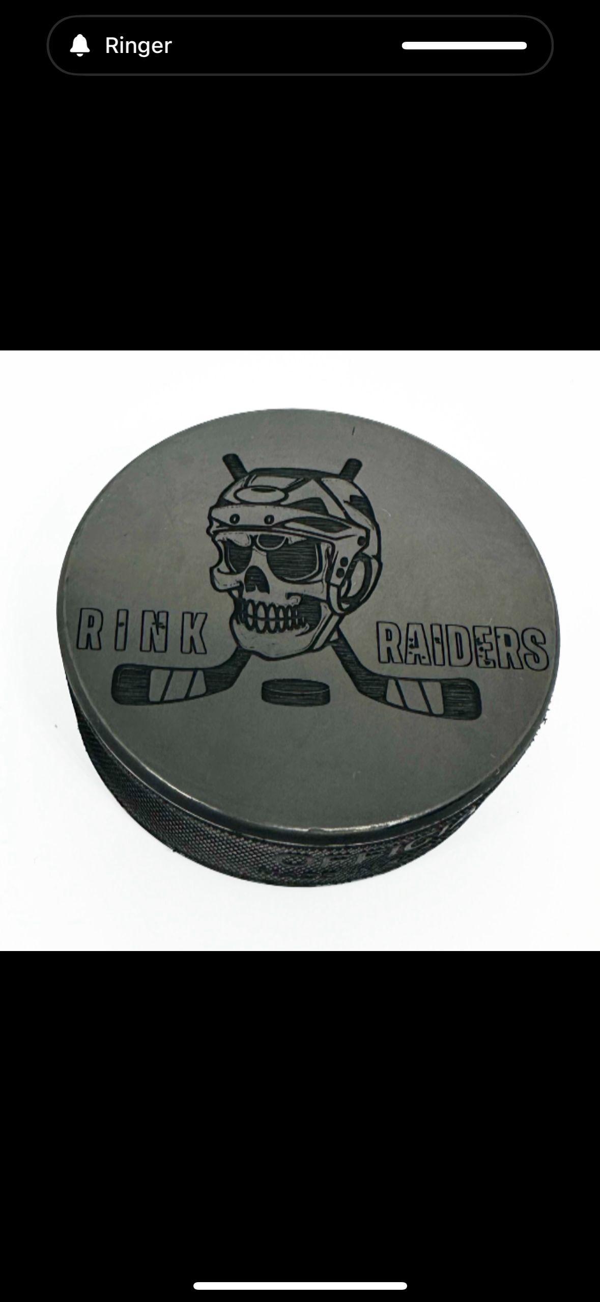 Sport Engraving