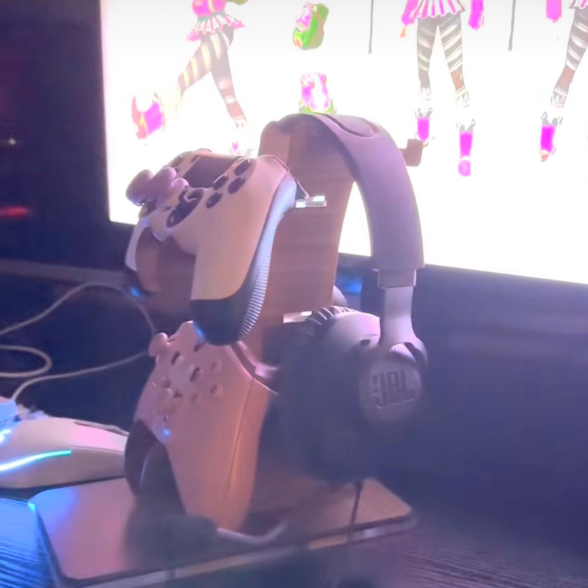 Victory Stand