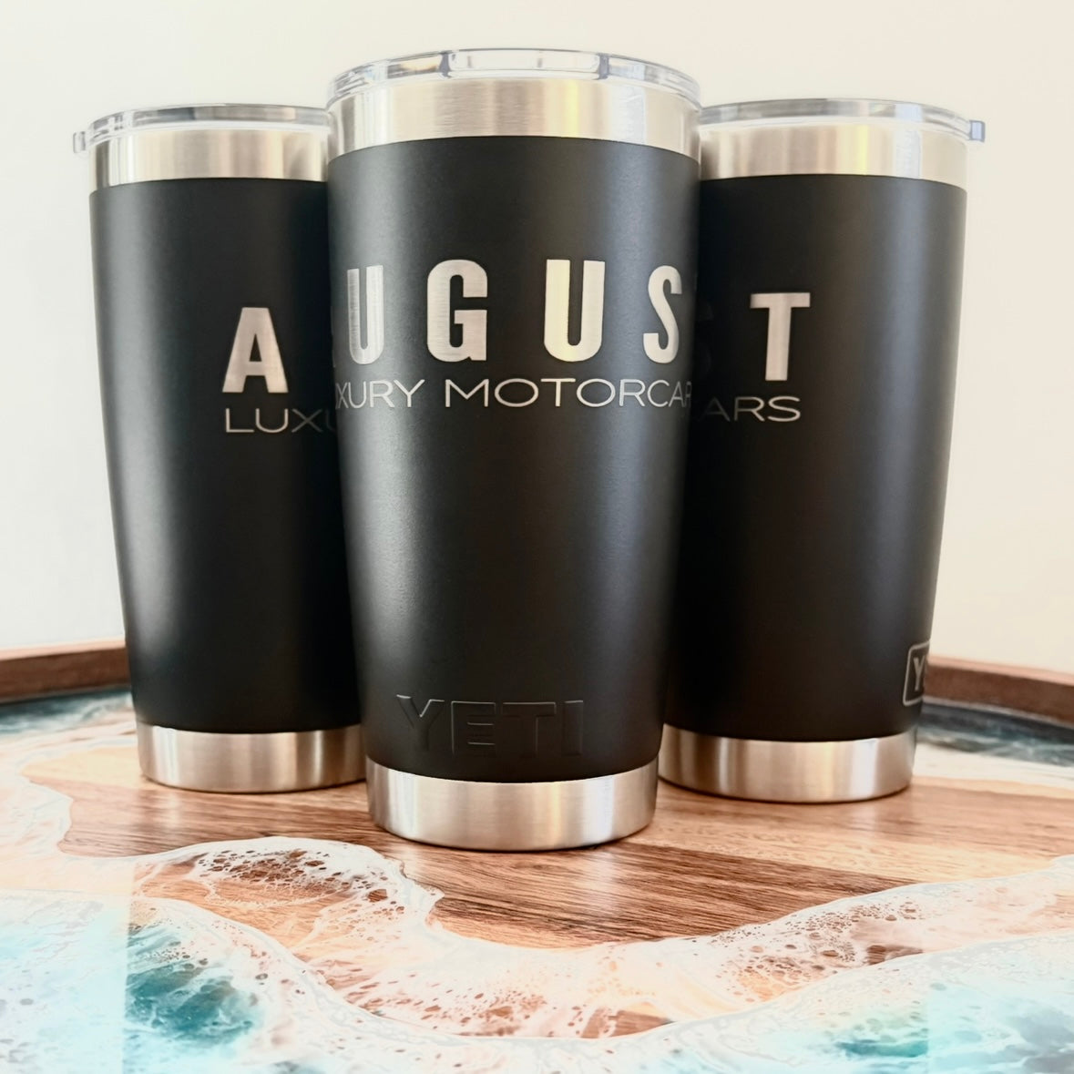 Mug Engraving