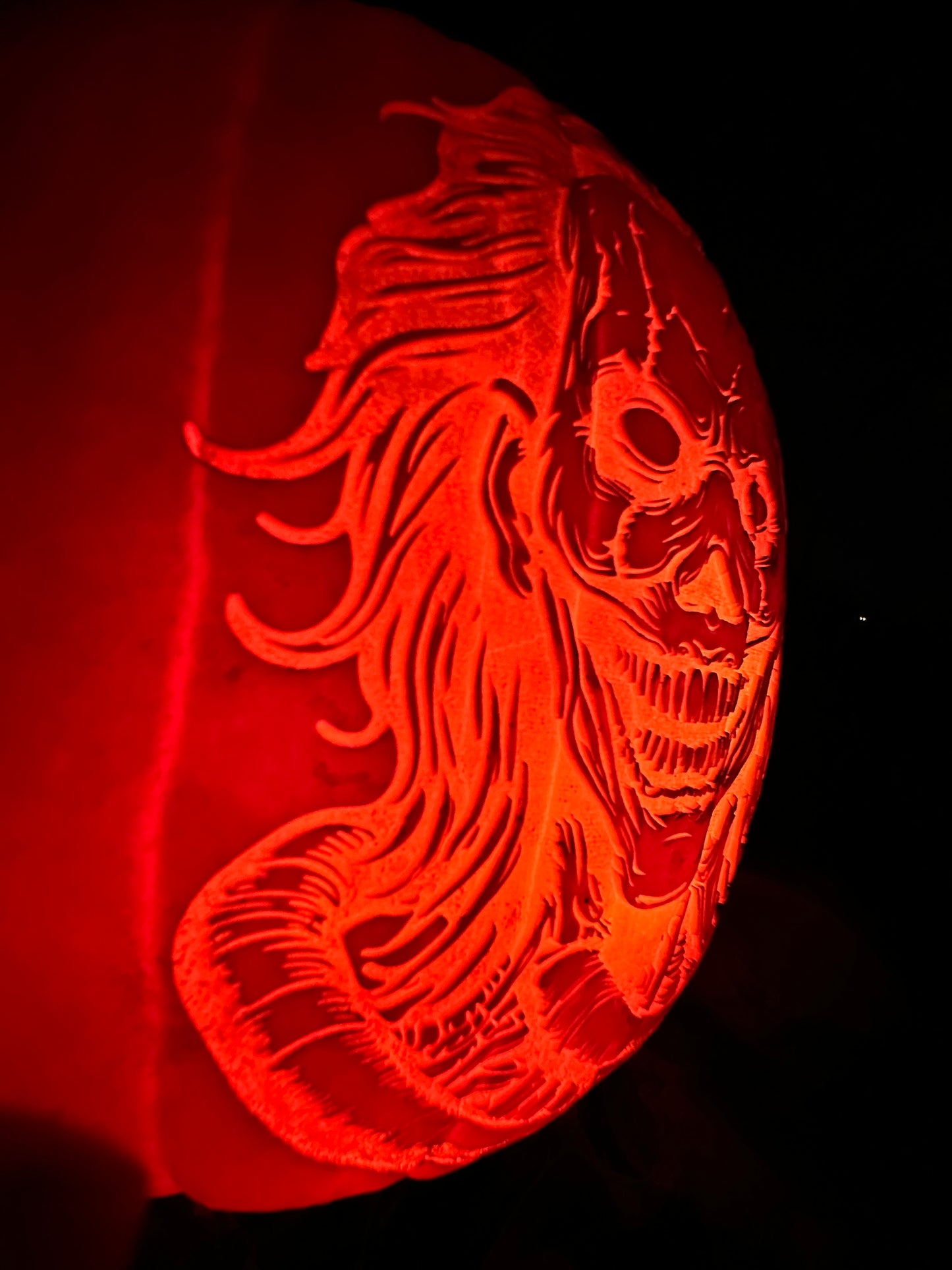 Pumpkin Impressions