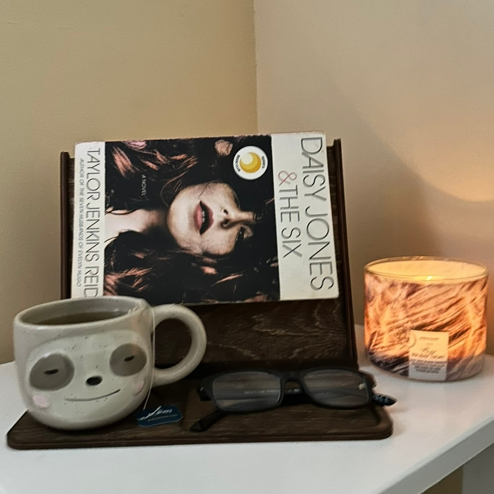 Book Stand