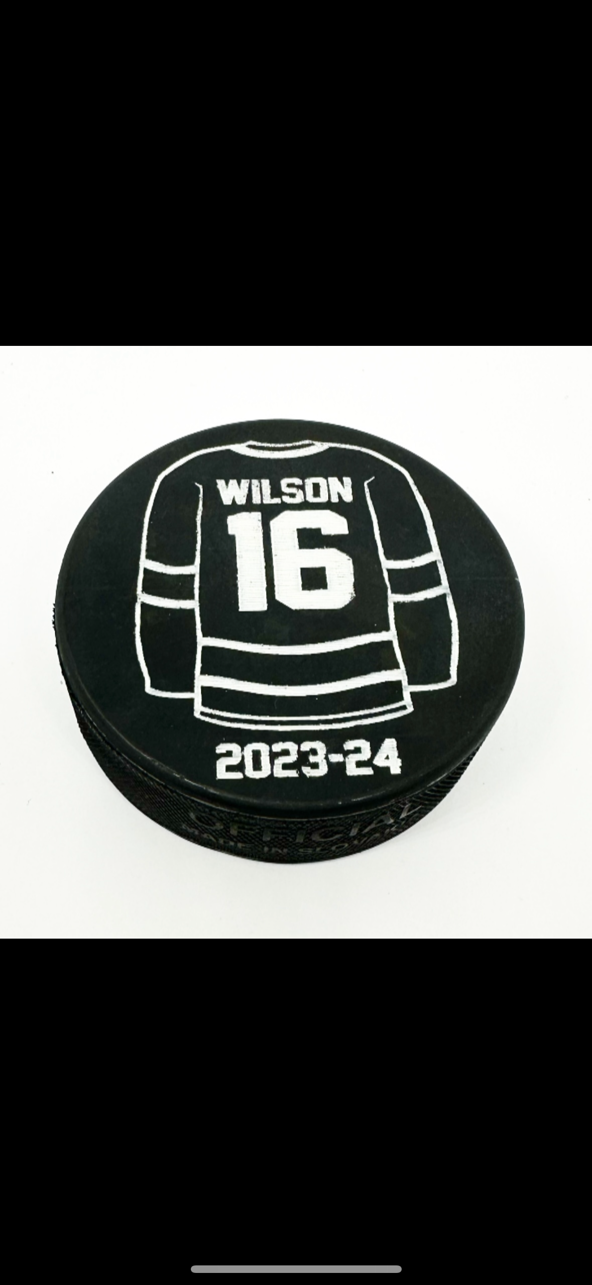 Sport Engraving
