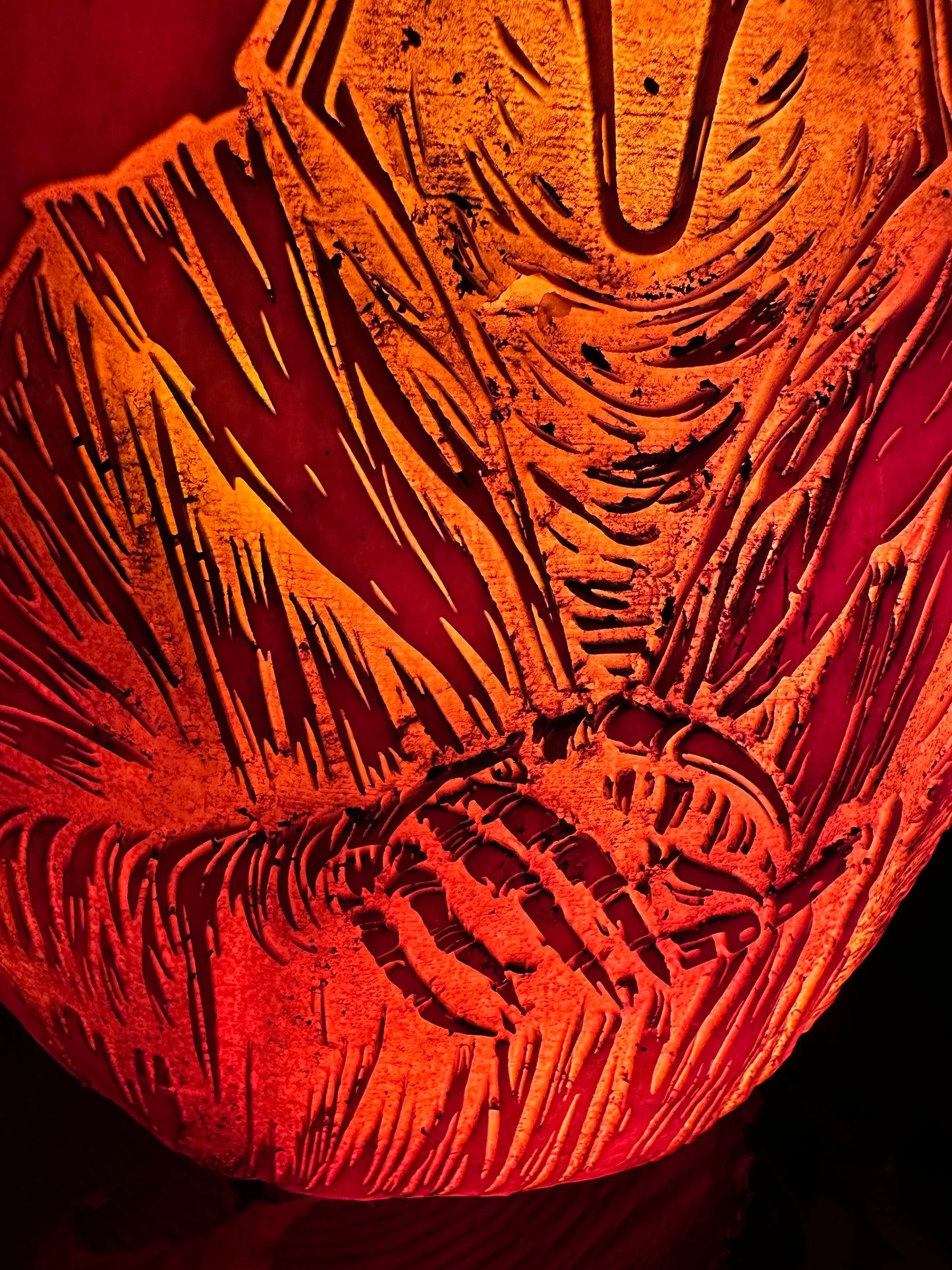 Pumpkin Impressions