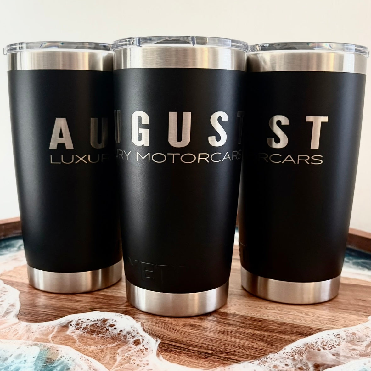 Mug Engraving