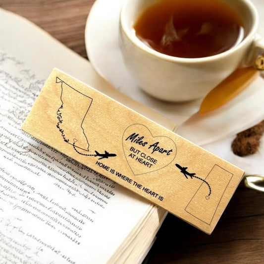Long distance bookmark