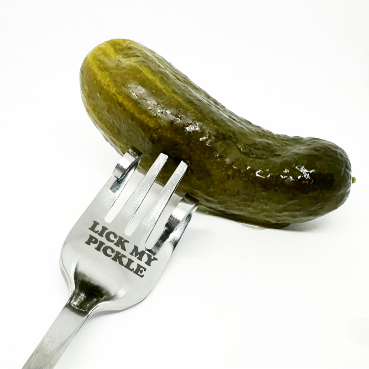 Pickle fork