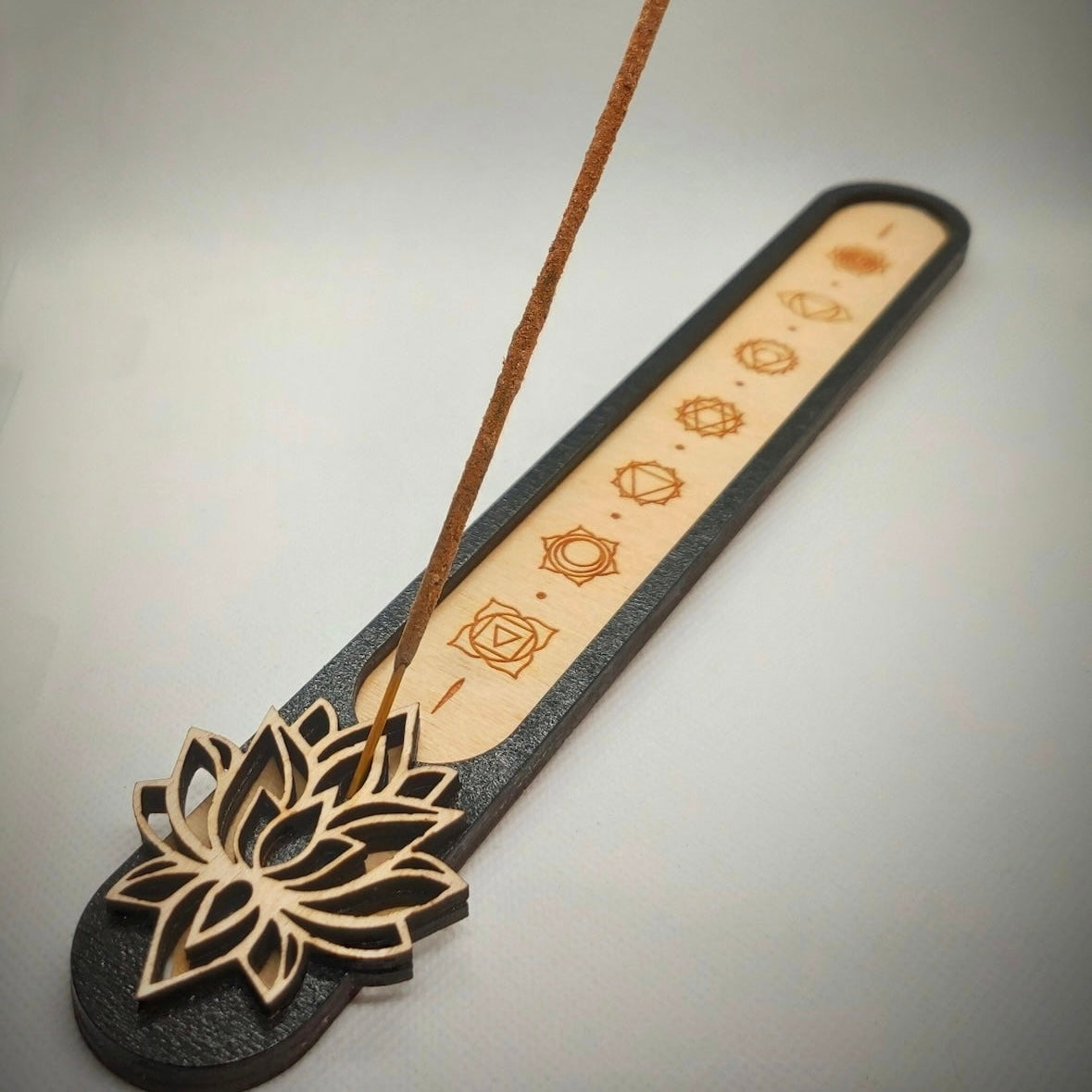Incense Holders