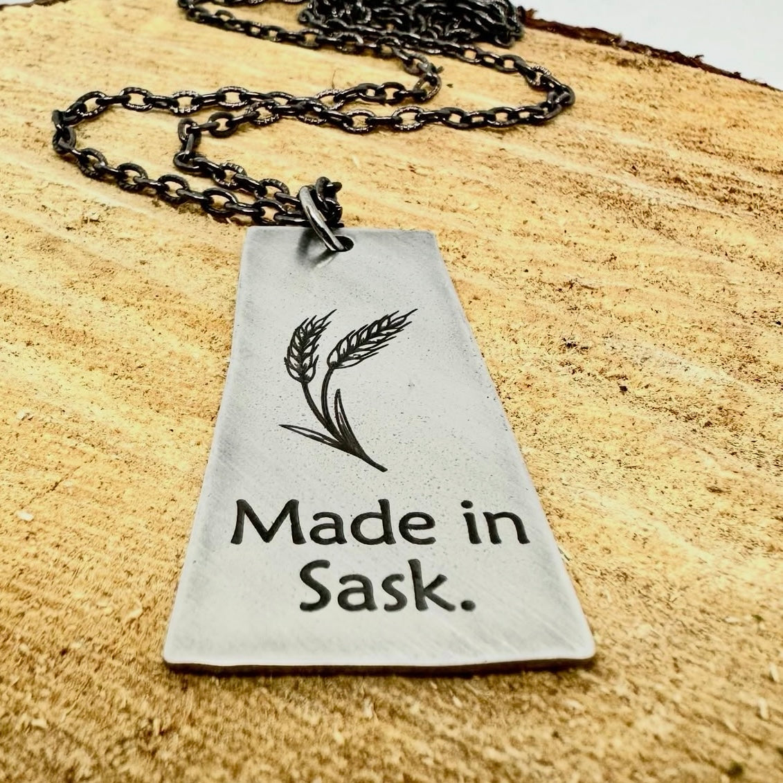 Saskatchewan Heart