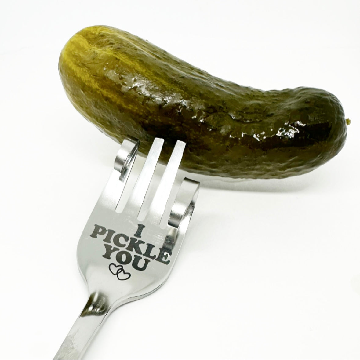 Pickle fork