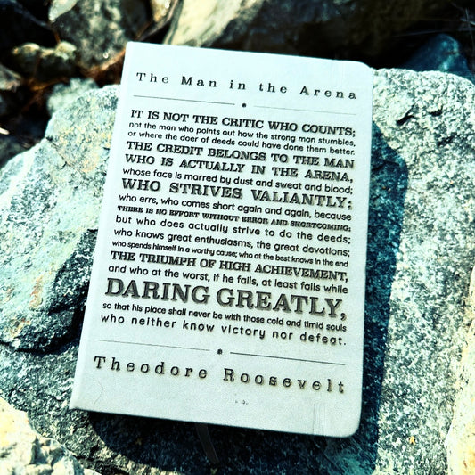 Write & Rise Journals