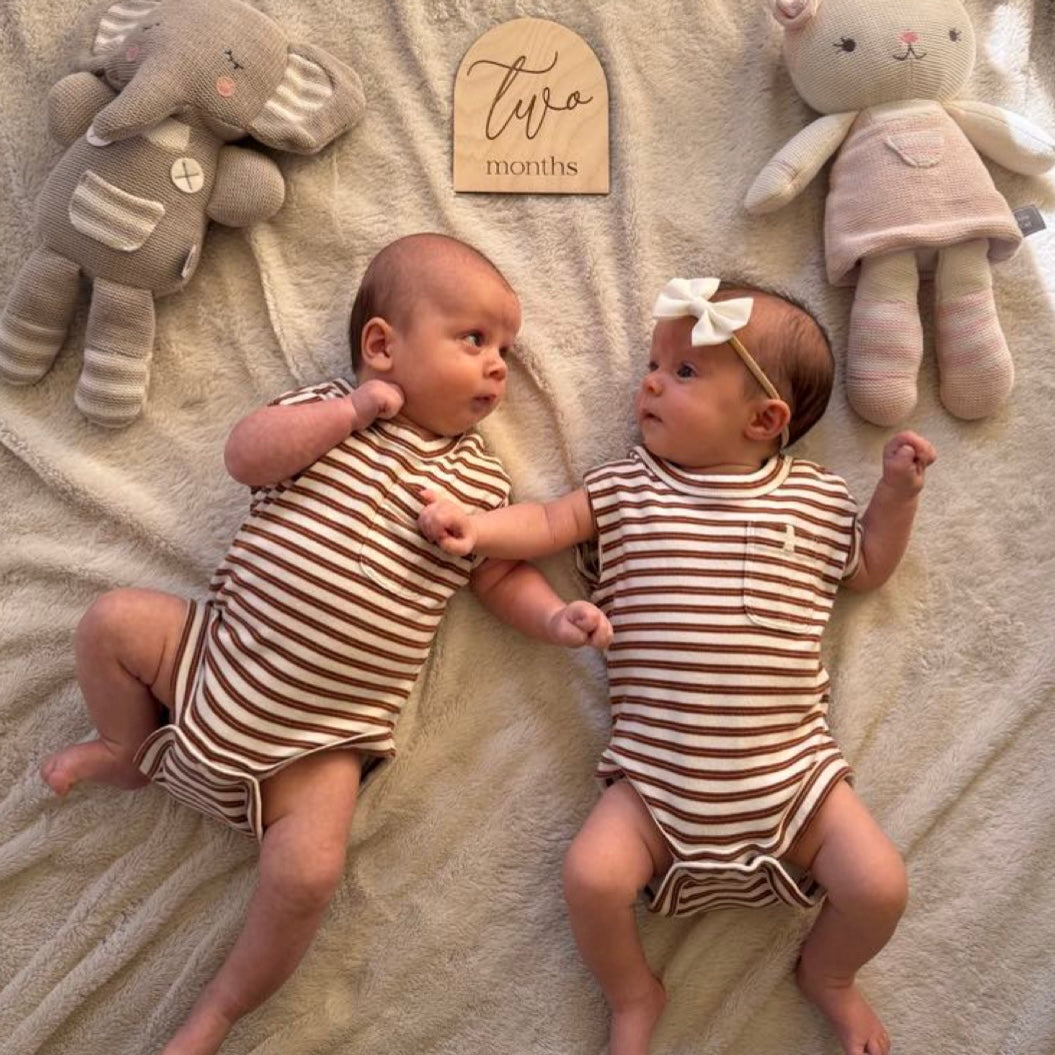 Baby Milestones