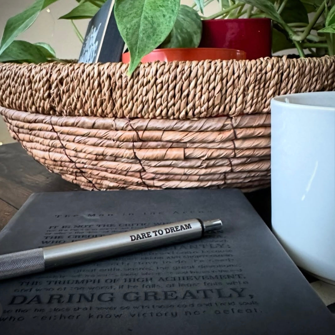 Write & Rise Journals