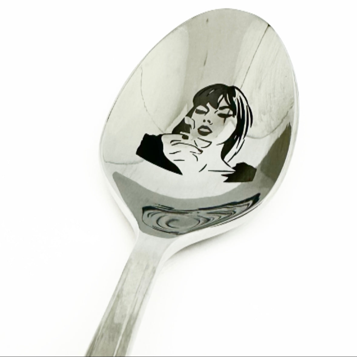 Swift Tea Spoon