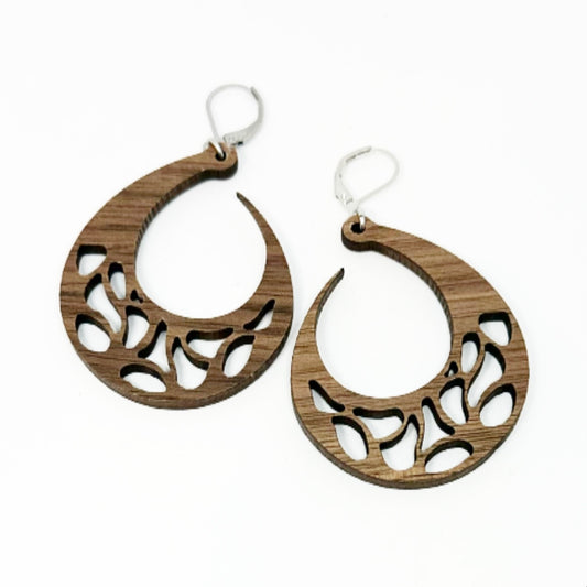 Aurora’s Crescents