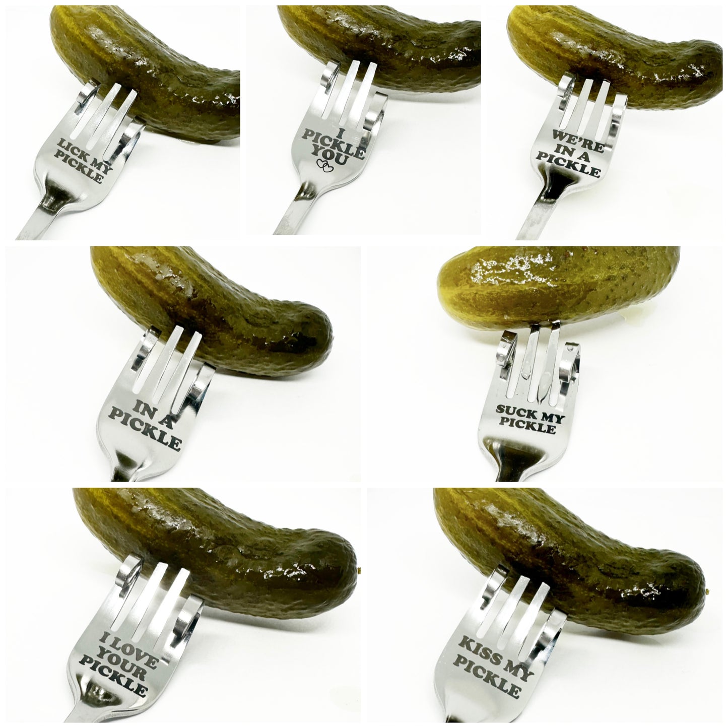 We’re in a pickle - Canada & USA