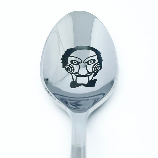 JIGSAW cereal killer