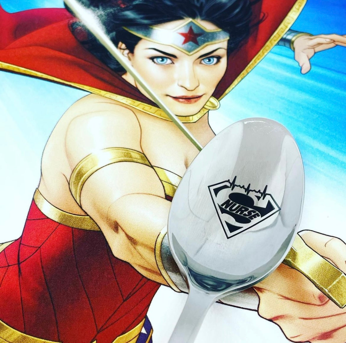 Super nurse