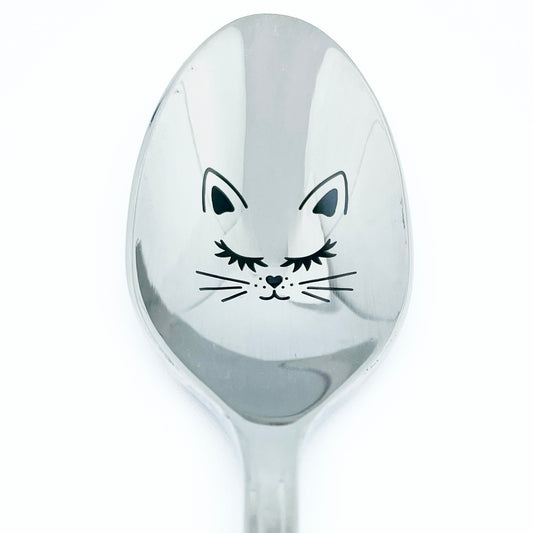 Cat Spoon