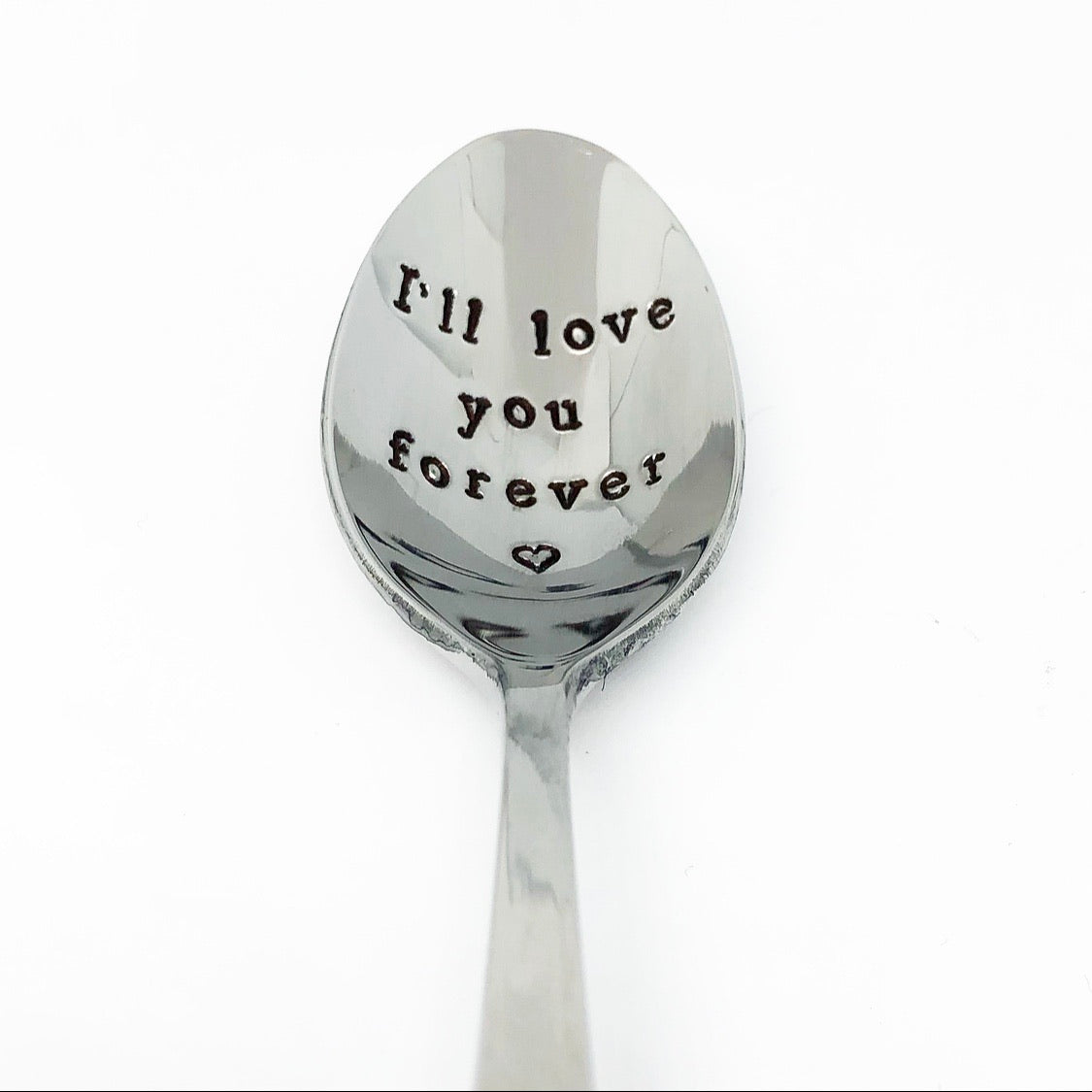 I’ll Love You Forever