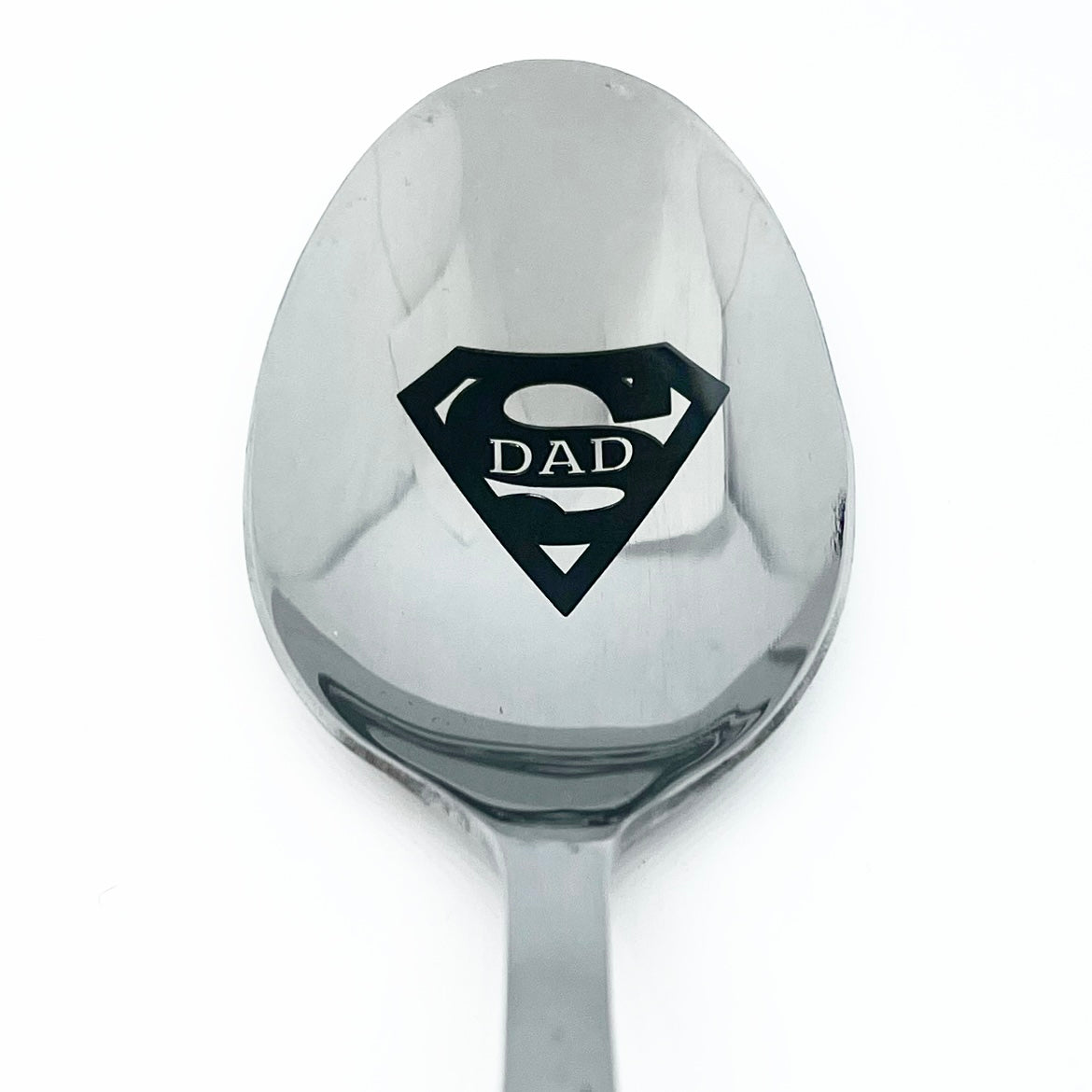Super Dad