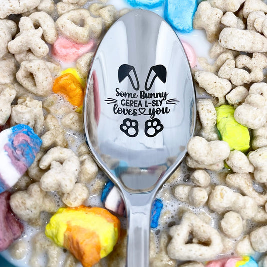 Some bunny cerealsly loves you