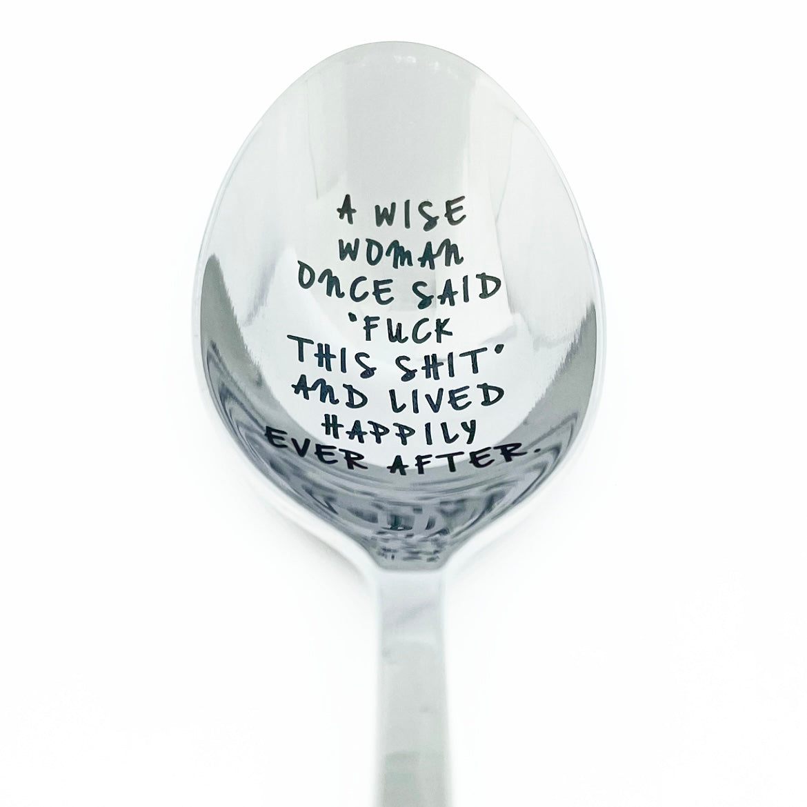 A wise woman