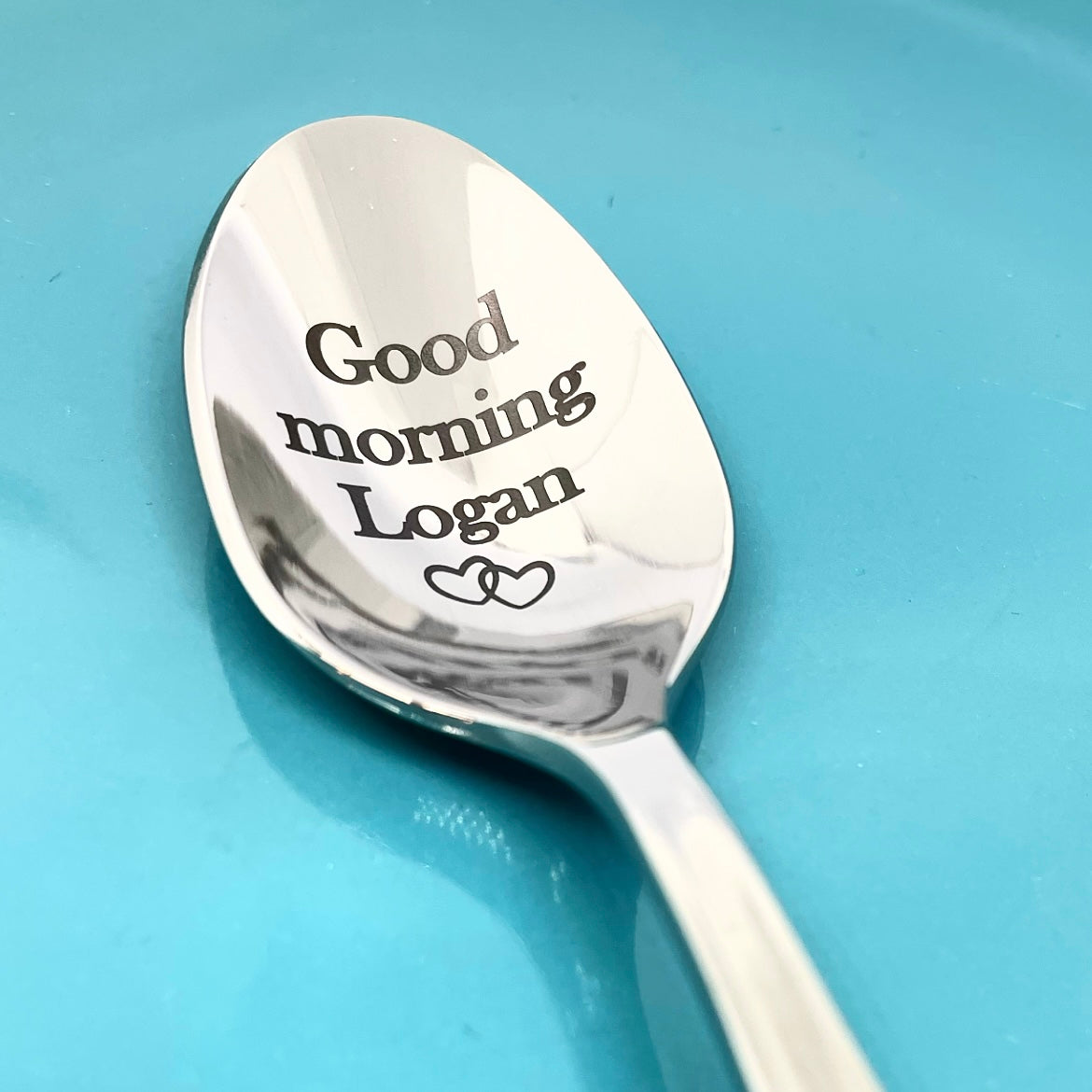 Good morning