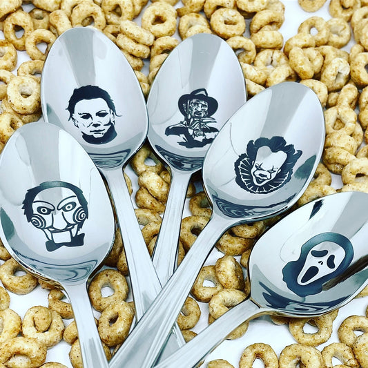 Cereal Killer Set