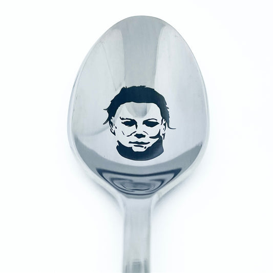 Halloween Cereal Killer