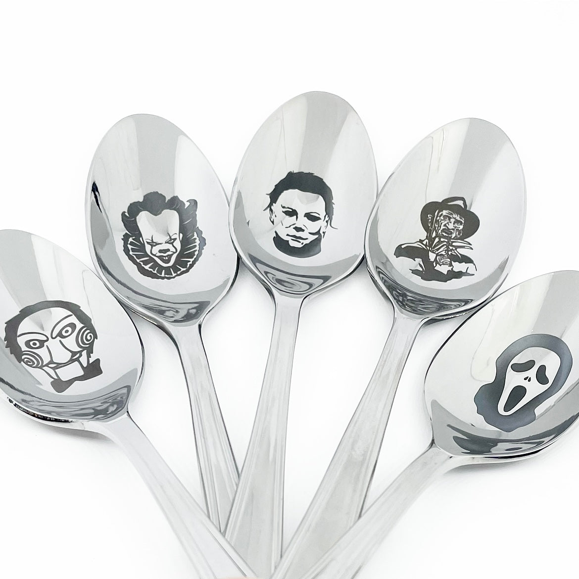 Cereal Killer Set
