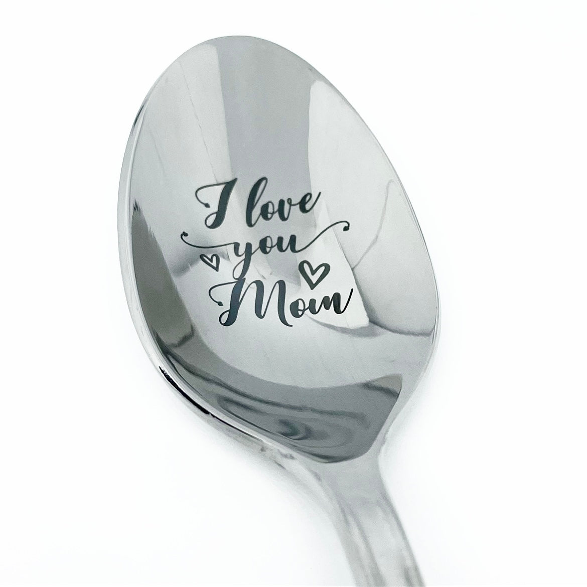 I love you mom