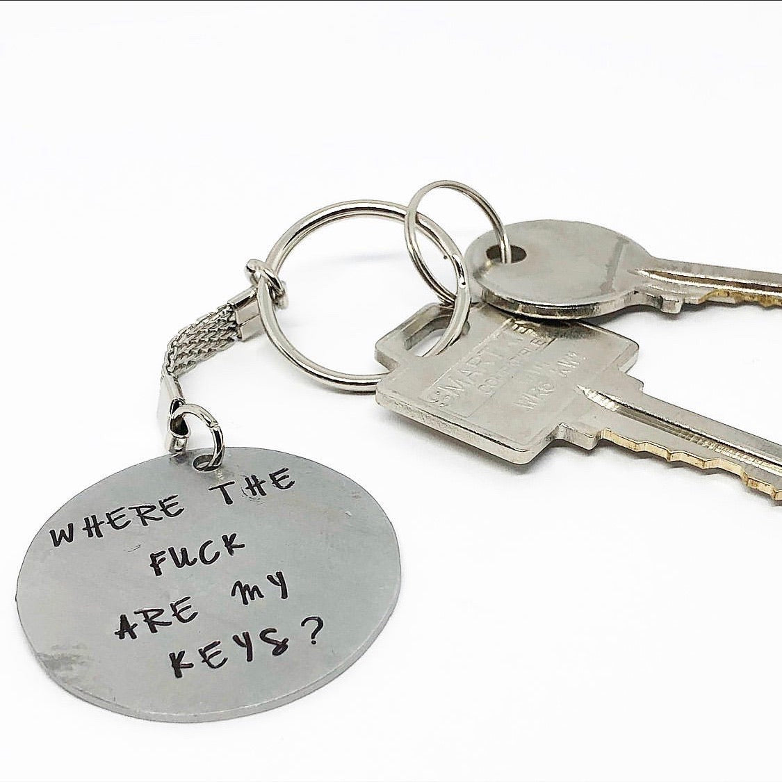 Keychains