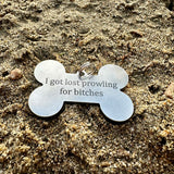 Dog Collar Tags