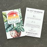 Wet My Plants