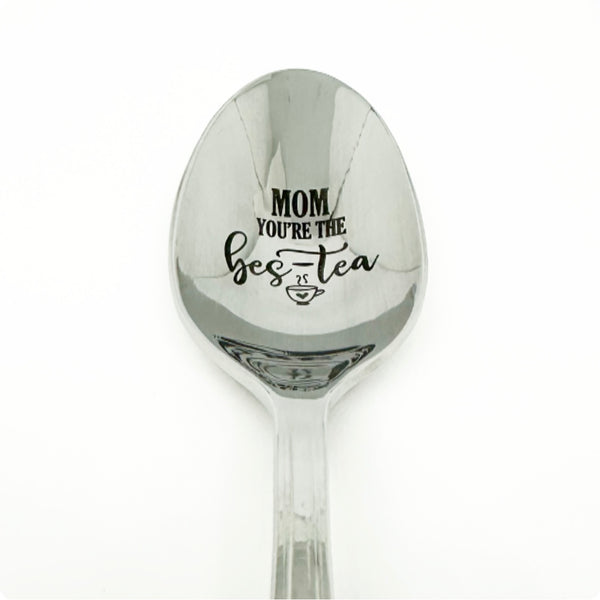 Bes-tea Mom