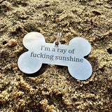 Dog Collar Tags