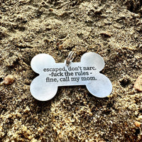 Dog Collar Tags