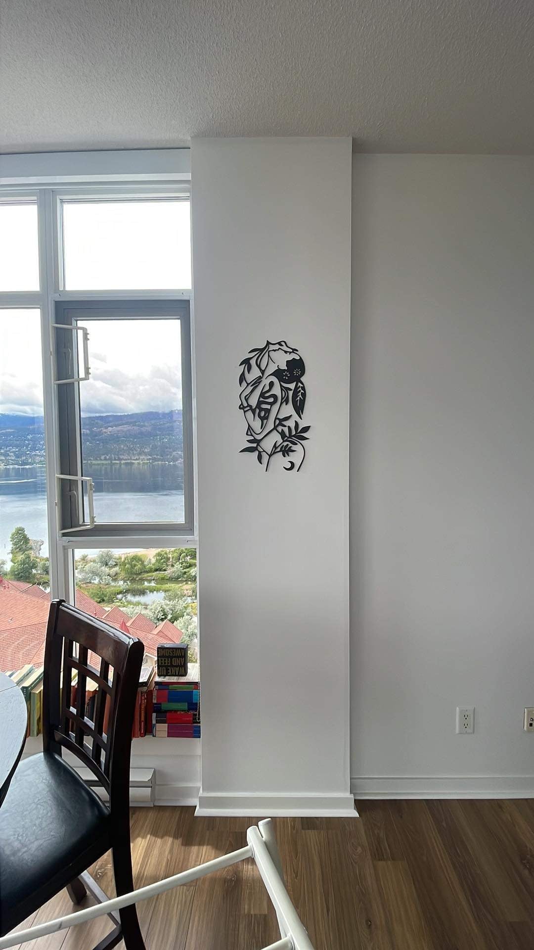 Geoglow Mountain Peaks