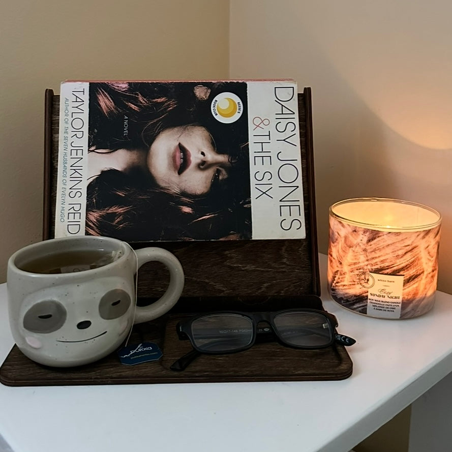 Book Stand