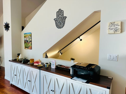 Hamsa Harmony