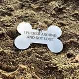 Dog Collar Tags