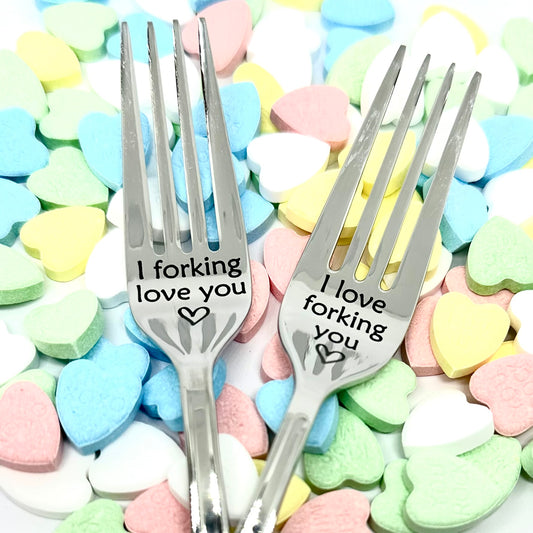 I Forking Love You
