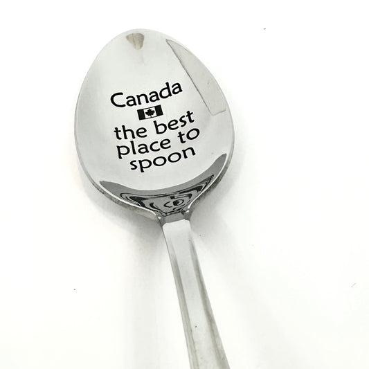Canada is the best place to spoon