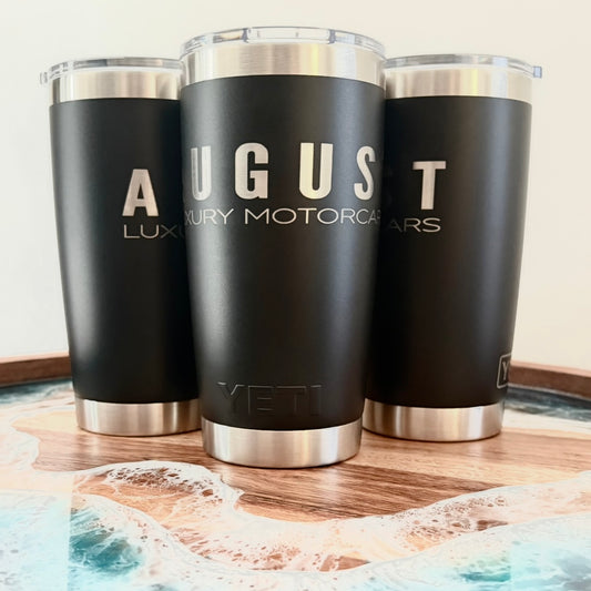 Mug Engraving