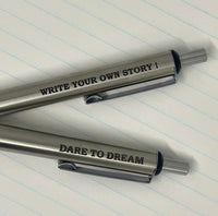 Artisan Writes