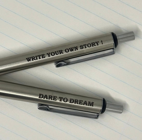 Artisan Writes