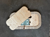 Sports Cribbage Board