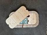 Sports Cribbage Board